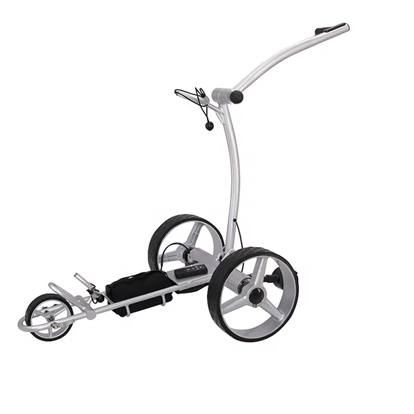 Golf Trolley electric