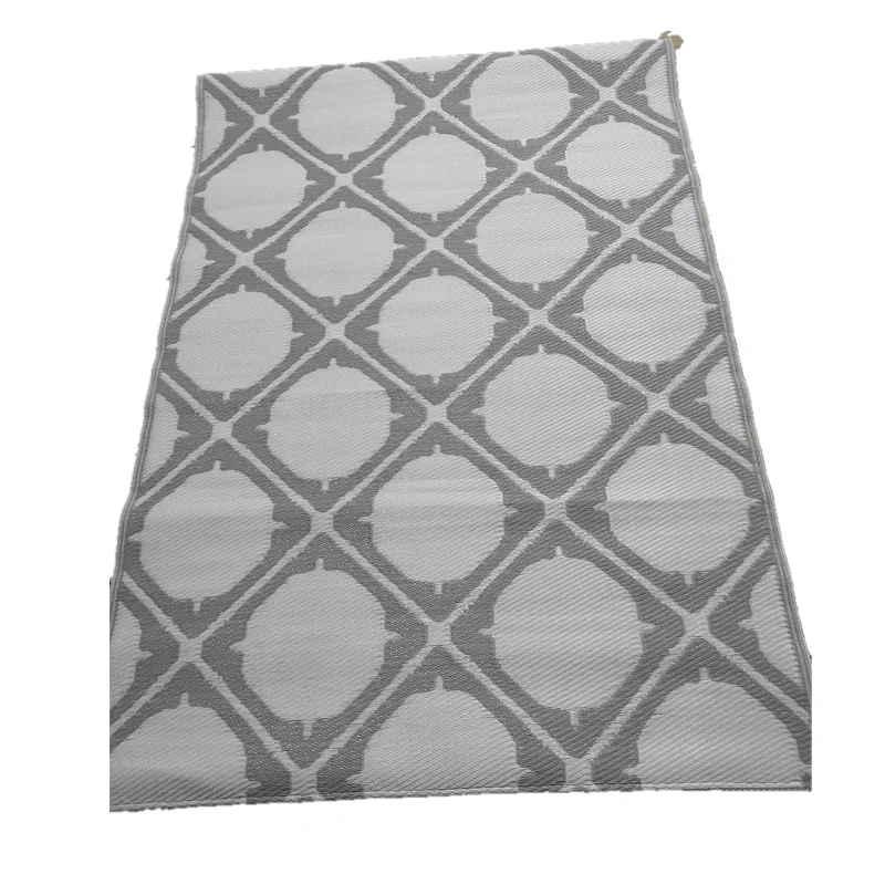 HUAYANG PP outdoor patio rugs outdoor rugs only