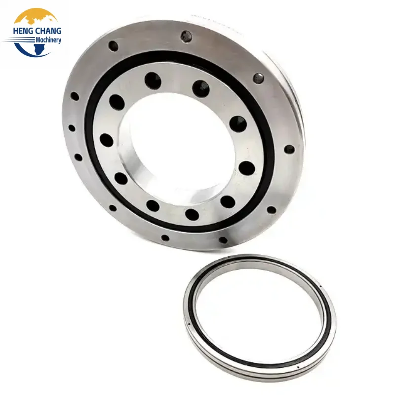 Hot selling Excavator Swing Bearing For Foton Lovol Fr210 Fr220 Fr230 Fr240 Crawler Digger Slewing Ring Slew Circle Spare Parts