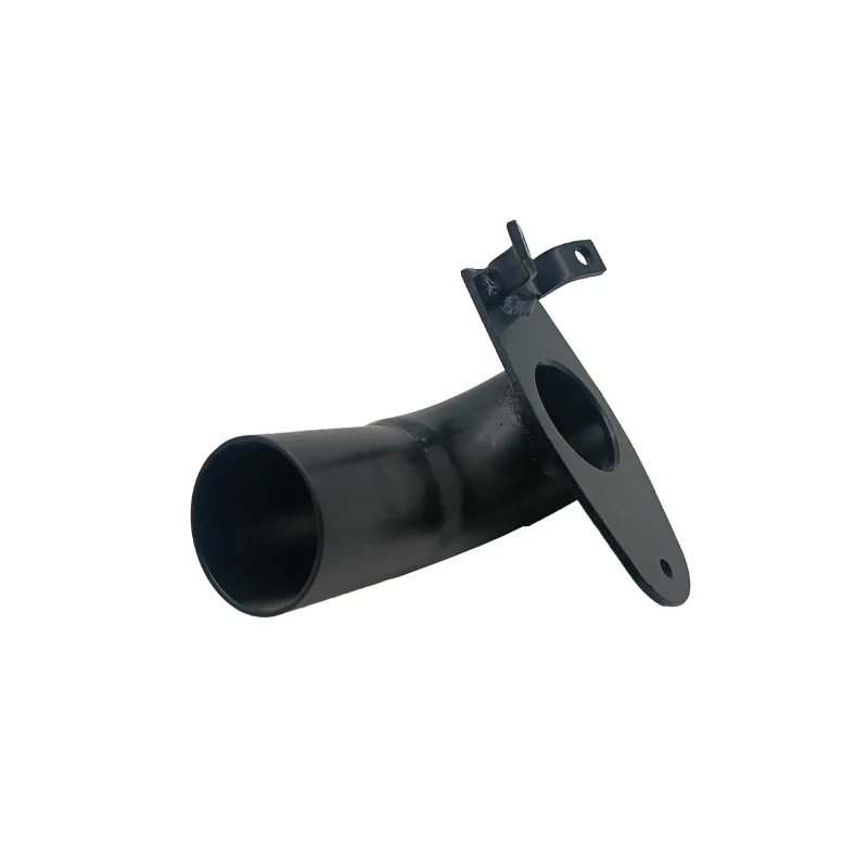 New Linde H12/16/18-350 Forklift Accessories 0009501710 Plastic Oil Filter Bend Assembly for Retail Restaurants Hotels