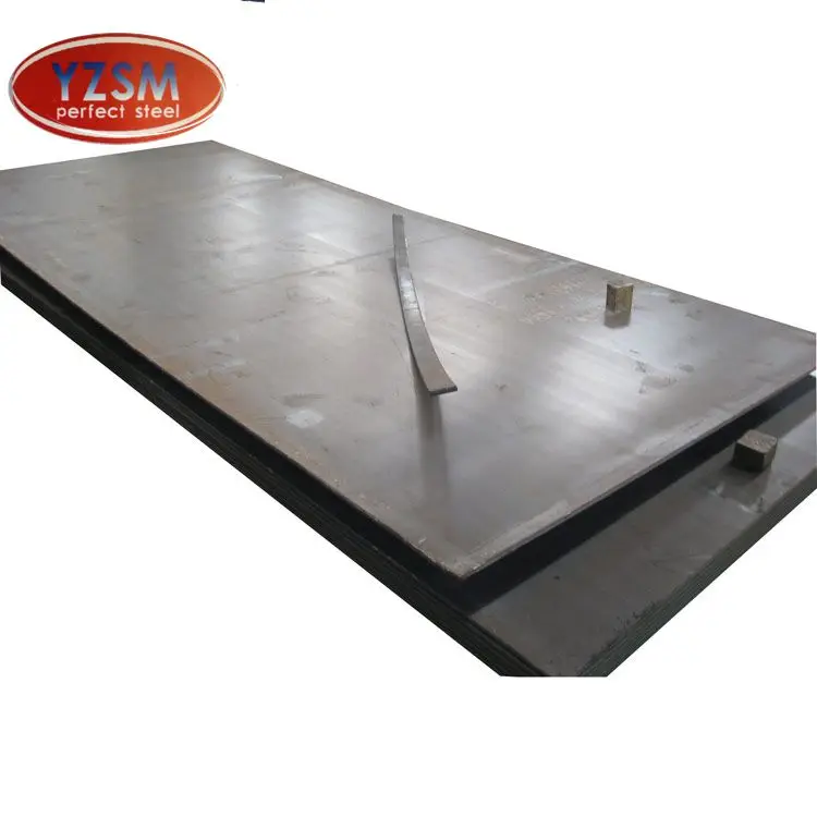 20mm thick sae 1040  astm a709 aisi 4140  plate carbon steel and sheet