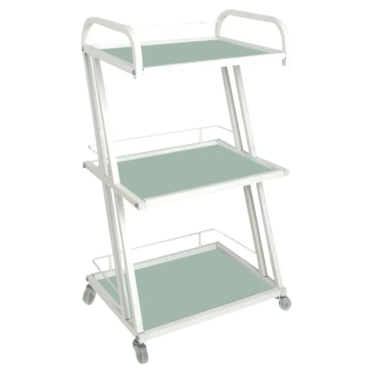 guangzhou furniture yacheng salon equipment salon trolley