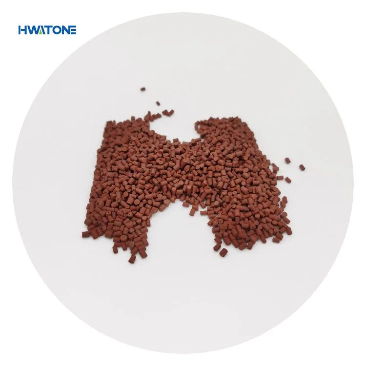 PPS virgin polyphenylene sulfide resin pps pellets with glass fiber 40% pps gf40