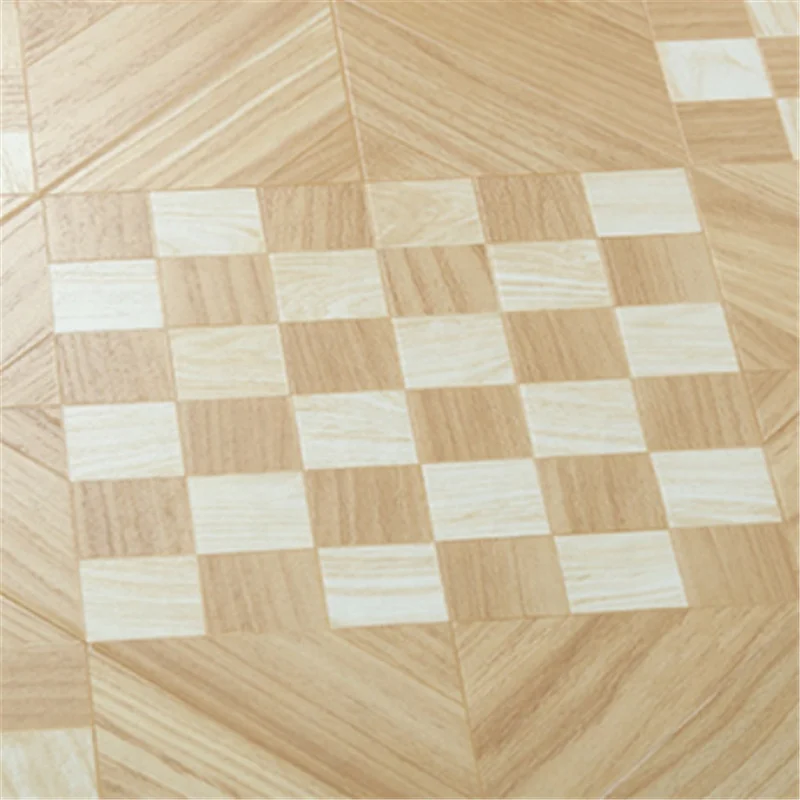 8mm Chile Art Parquet Laminate Flooring Easy Click Installation for Living Room AC4 & AC5 Wear Resistant Floor Boards
