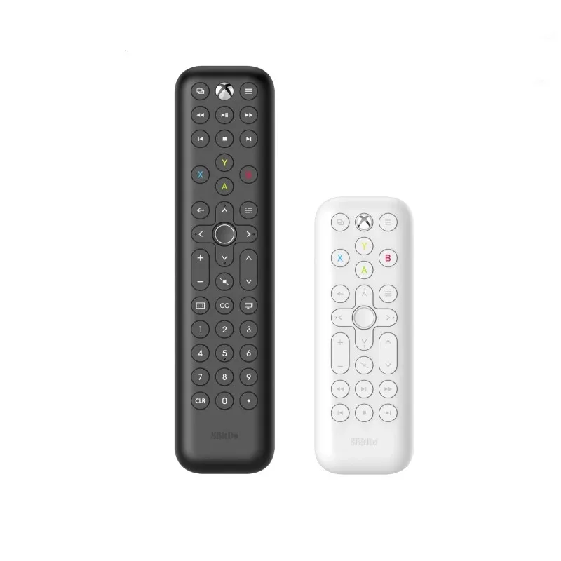 Media Wireless Remote Control Universal Host Backlight Button Waterproof Game Controller Custom Shell For Xbox One S Controller