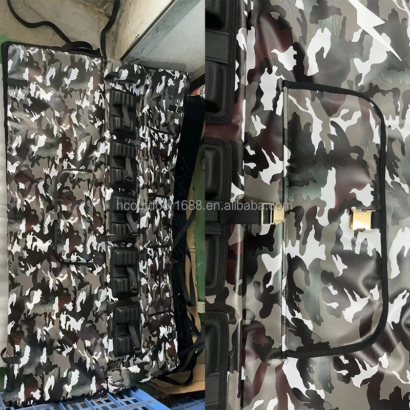 Camouflage Tailgate Bike Rack Pad for Pickup Truck Secure Bike Frame Straps Tailgate Protection Pad
