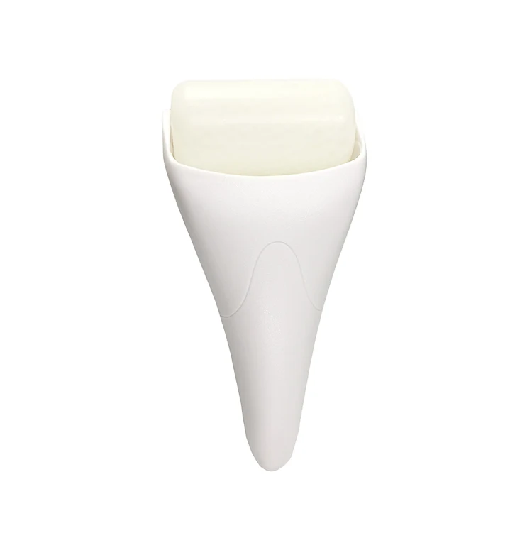 Home Use Beauty Skin Care Tools Portable Face Massager Freeze Ice Roller For Face