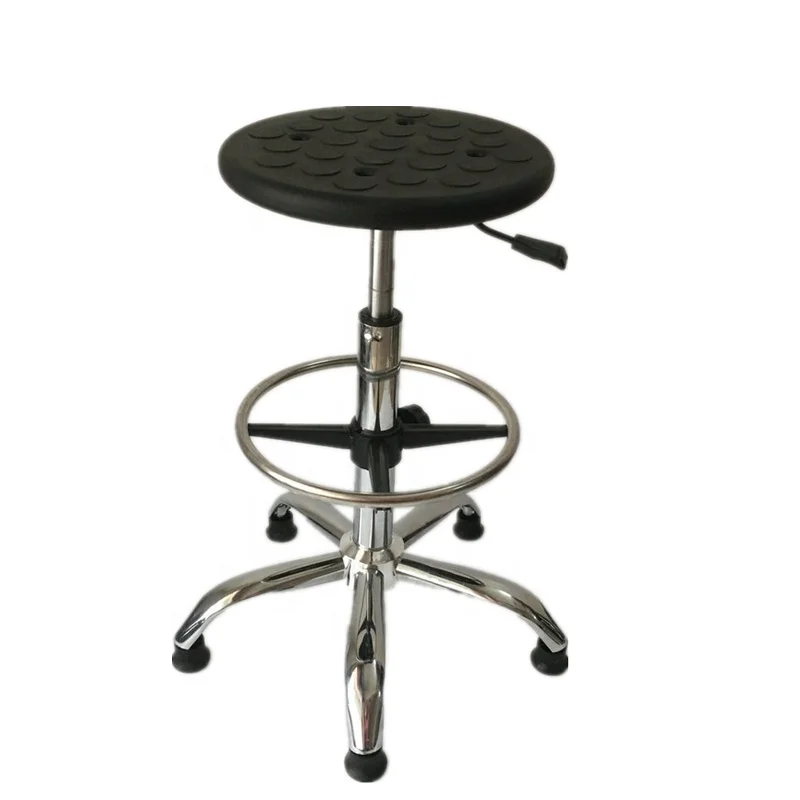 Laboratory Static-free Stools, Lab Chairs Anti-static