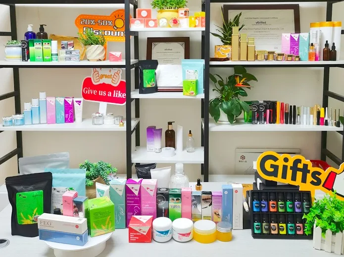 Wholesale cosmetics organic formula no side effects Eternalelinor whitening body lotion