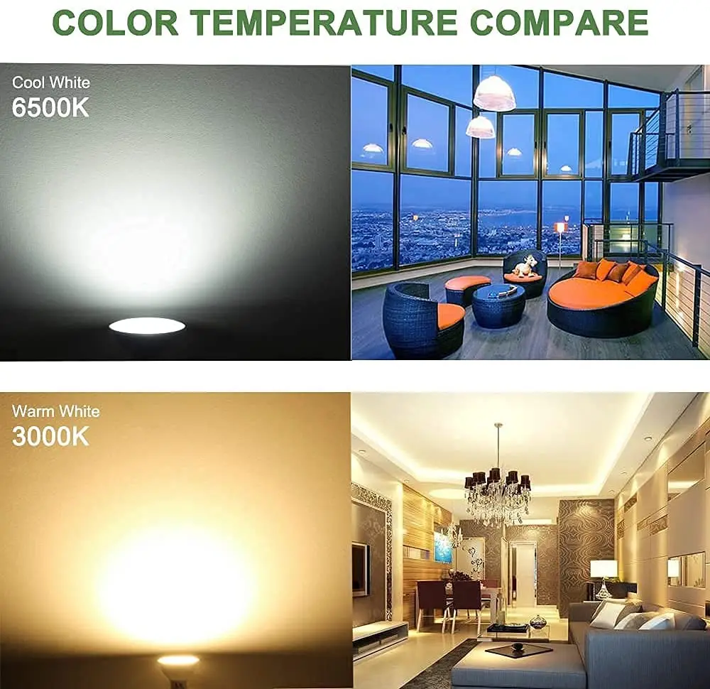 China Electric Lamparas Led Lamp 3w 5w 7w GU10 GU5.3 Led Lamp Light Bulb Spotlight For Wholesale