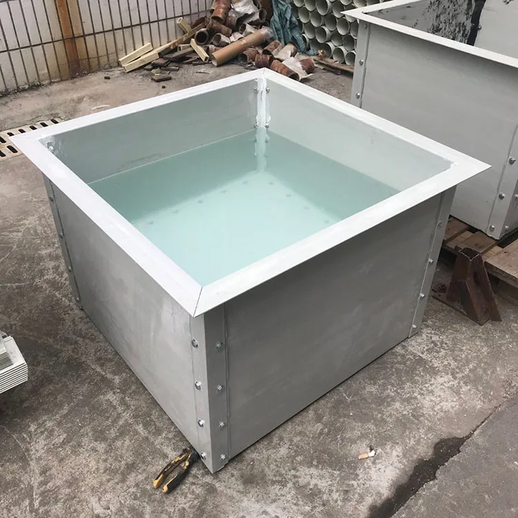 Various Good Quality Frp Window Custom Angle Steel Pultruded Fiberglass Profile