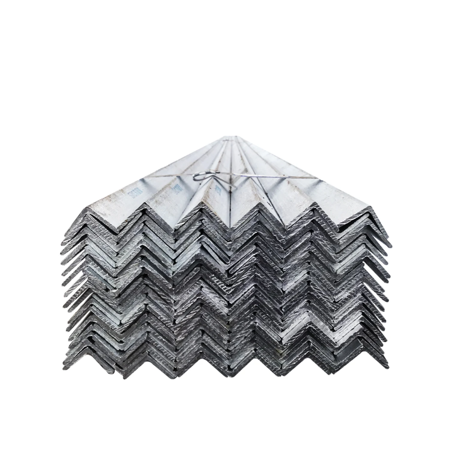 Оцинкованная угловая планка, горячеоцинкованная угловая сталь с железными стержнями, цены