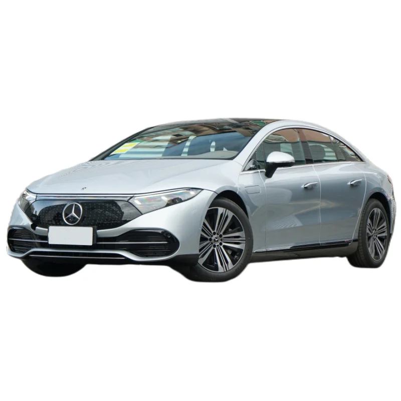 Роскошный бренд новинка 2023 г. Mercedes Benz EV Car EQS 580 EQC 350 EQE продажа новых транспортных средств из Китая