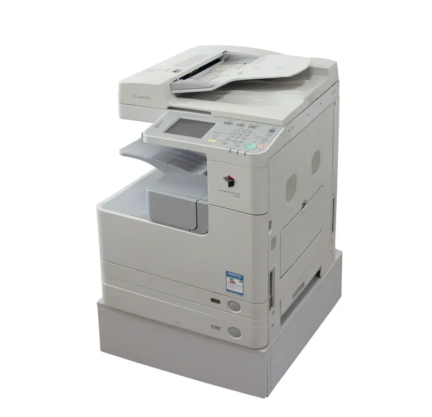 Hot selling A3 photocopier machine for canon 2525 used copier machine