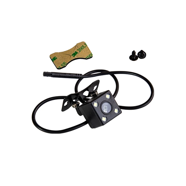 Cheap HD 1080P Wifi Hidden Dash Cam DVR Car Driving Recorder For Ford