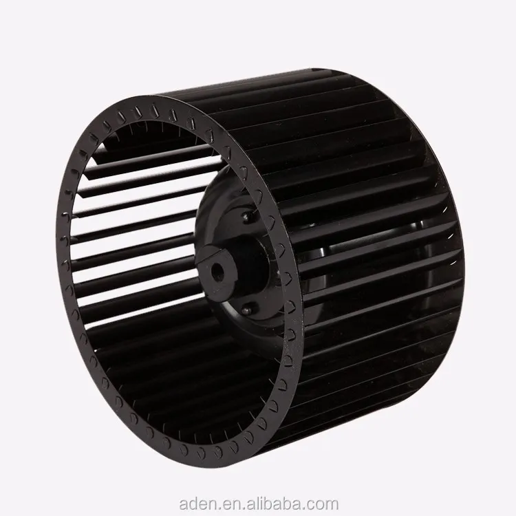 
HEPA filter centrifugal fan for medical isolation 