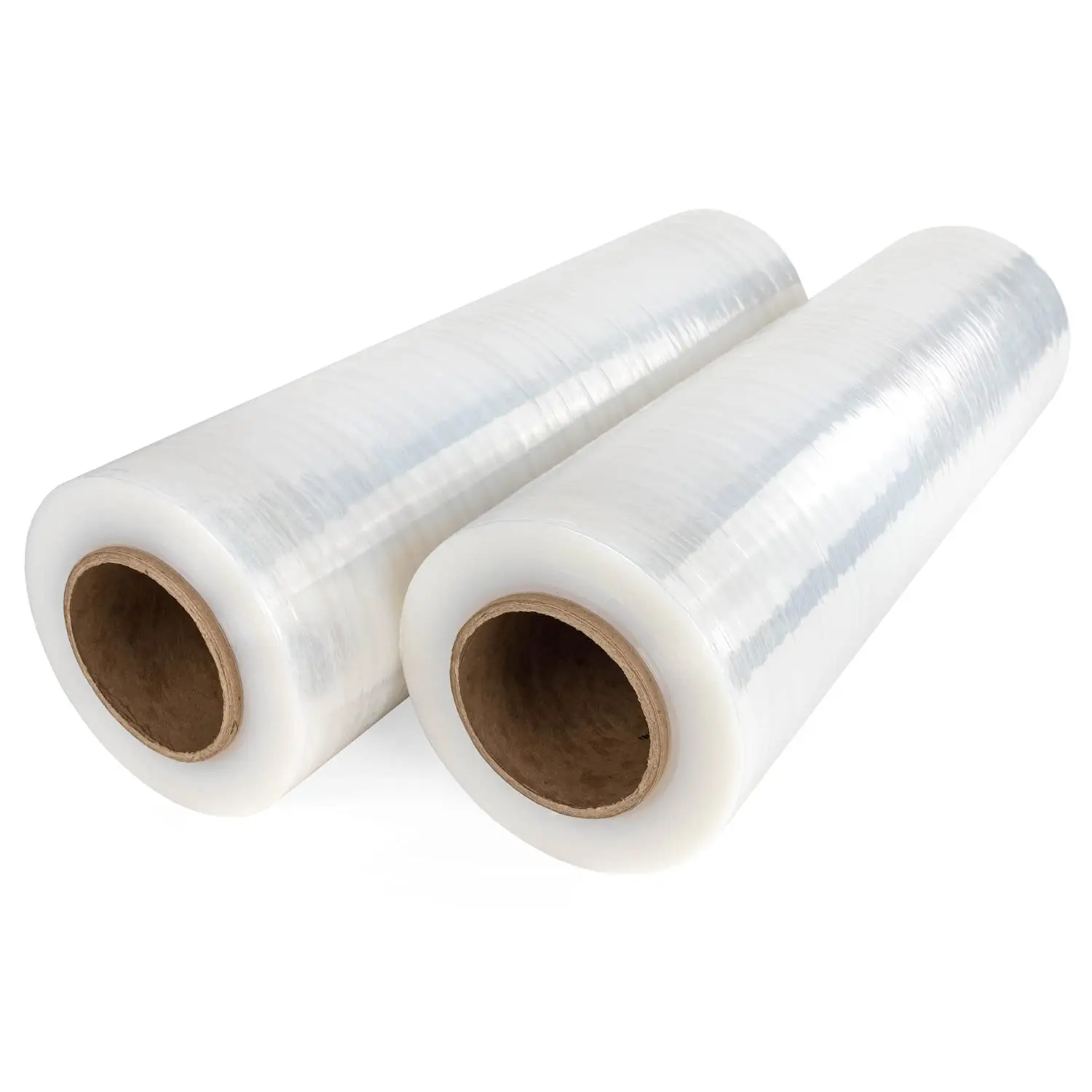 Durable Adhering Packing Moving Packaging Heavy Duty Shrink Film Stretch Wrap