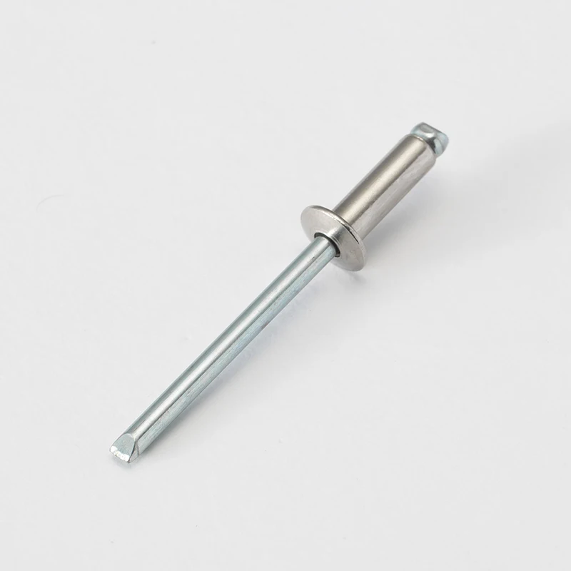 2022 Hot sell  BK12618 rivet in 304/316 stainless steel fasteners screw