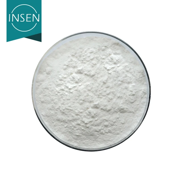 Insen ISO Certificated Manufacturer Supply Zinc Picolinate