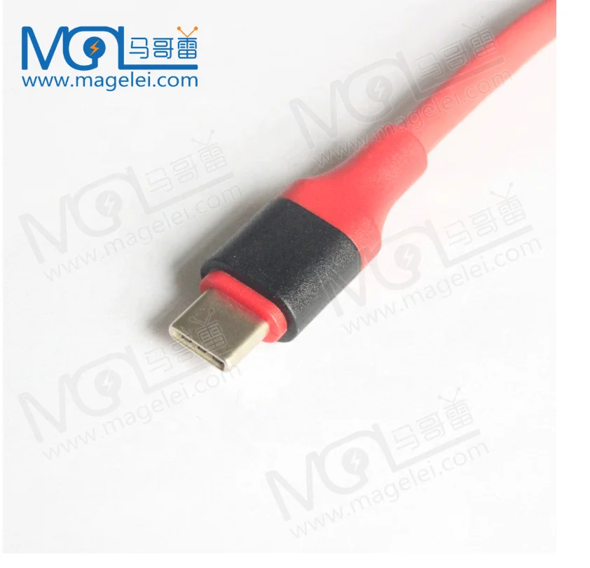 
2019 hot sale Type C male to HDTV female adaptor plug and play converter for Macbook, S8 