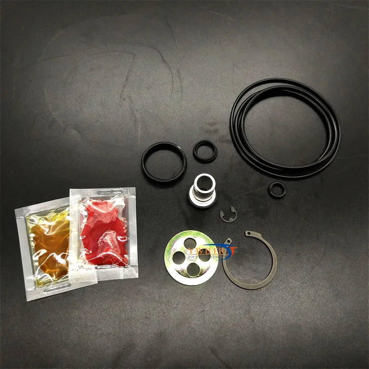 AUTO PARTS 6HH1/6HE1 FTR/JKC/FUSO REPAIR KIT RELAY VALVE 45101-99026 FOR TRUCK HIGH-QUALITY WHOLESALE