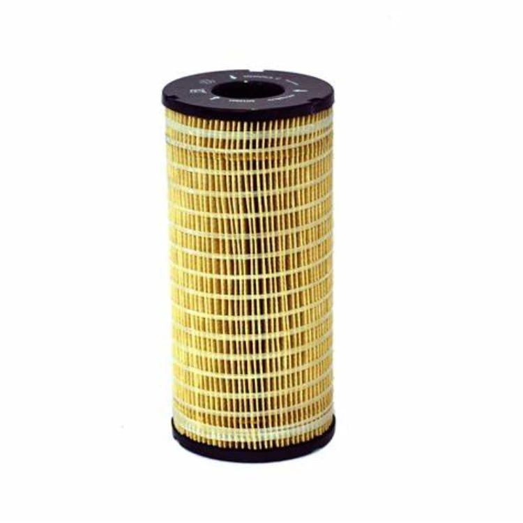 Engine Oil Filter CH10929 Factory CH10929 For Wholesale Truck Auto Diesel Engine Spare Parts