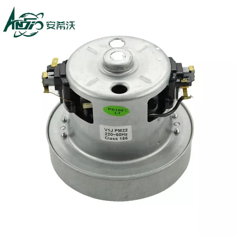 Factory wholesale hot selling  Copper wire 1200-1800W Vacuum Cleaner Motor 32000RPM for Vacuum Cleaner