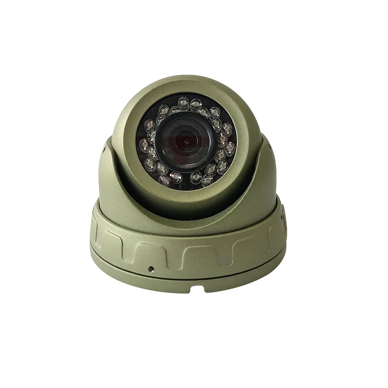 Car Camera Full Hd Metal Material  Car Rear Camera Recorder