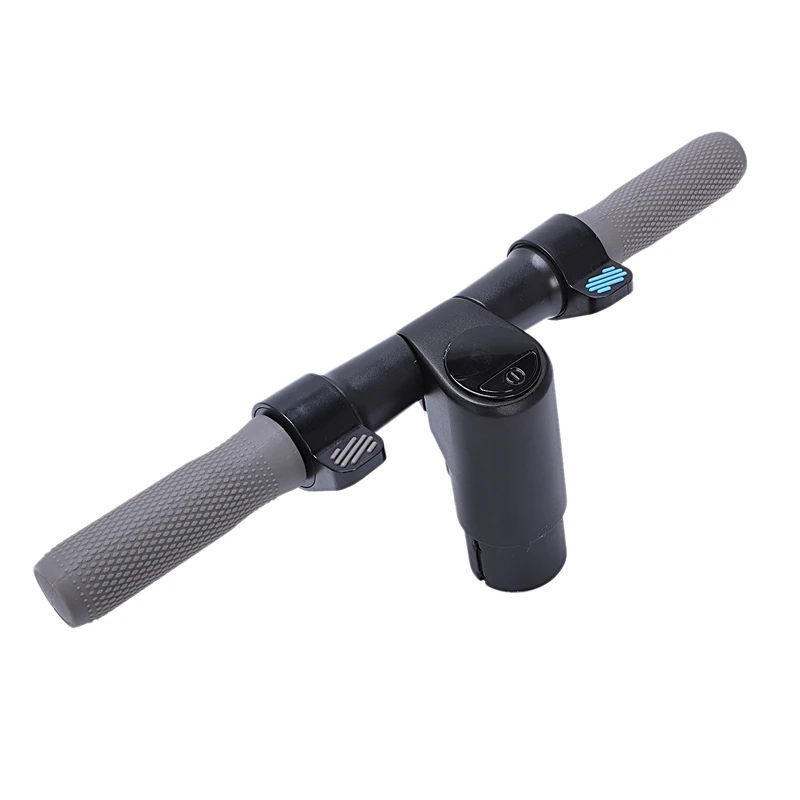 Electric Scooter Handlebar For Ninebot ES1 ES2 ES4 Electric Scooter Armrest Electric Scooter Parts Accessories