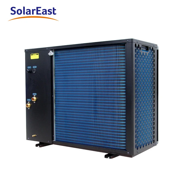 7KW to 35KW R32 Swimming Pool Heat Pump