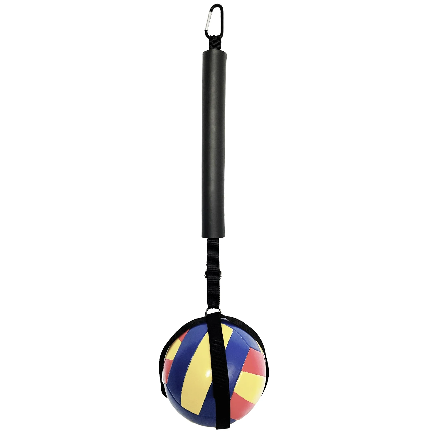 Volleyball Training Equipment Aid Solo Volleyball Trainer Kit Cord Stretching Volleyball Training Equipment For Teen Gifts