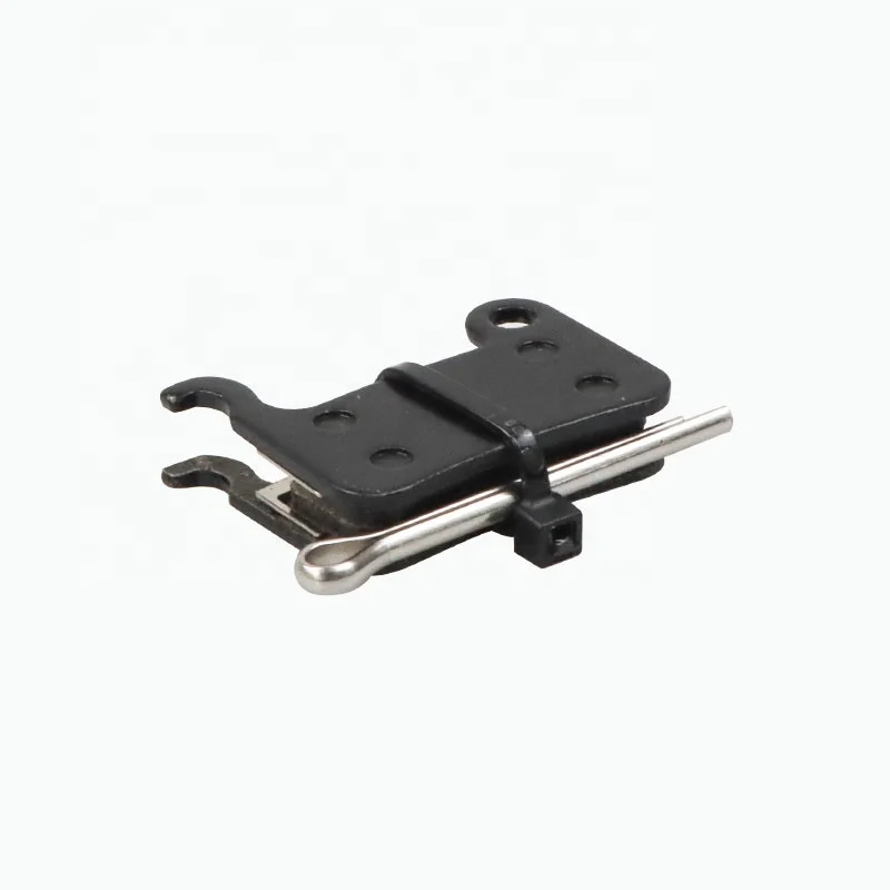 Semi-Metal Brake Pedal Pads For KUGOO M4 Electric Scooter Spare Parts Brake Pads Xtech Brake Caliper M-30B
