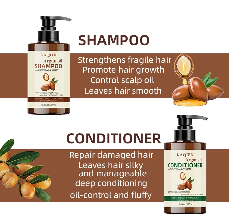 Custom Private Label 100Ml Organic Pure Argan Oil Essential Oil Nourishing Reduce Hair Loss Hair Product For Men And Women