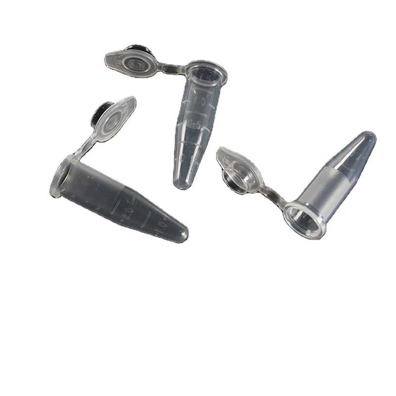 
China manufacturer 1. 5ml inlet centrifugal tube 