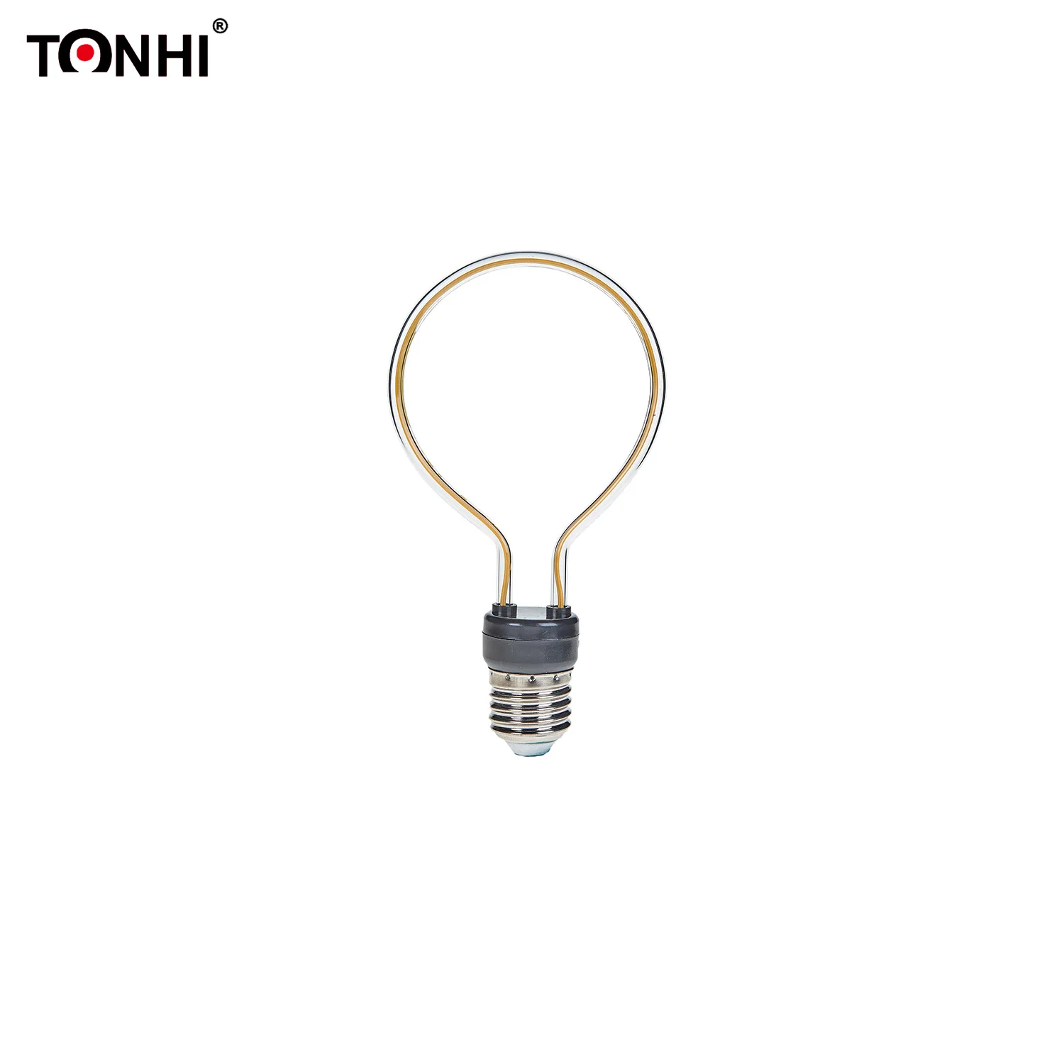 Tungsten Vintage Incandescent Light Bulb For Indoor Outdoor Decorative BulbEdison lamp