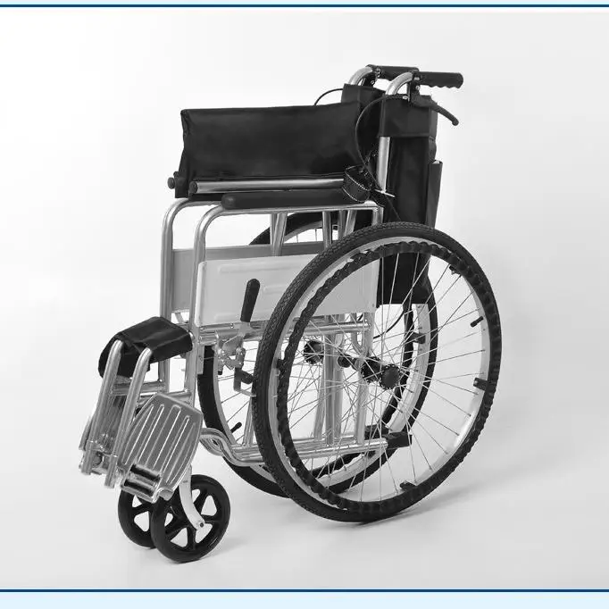 High quality Foldable Wheelchair Motorized Power Wheelchairs for elderly people