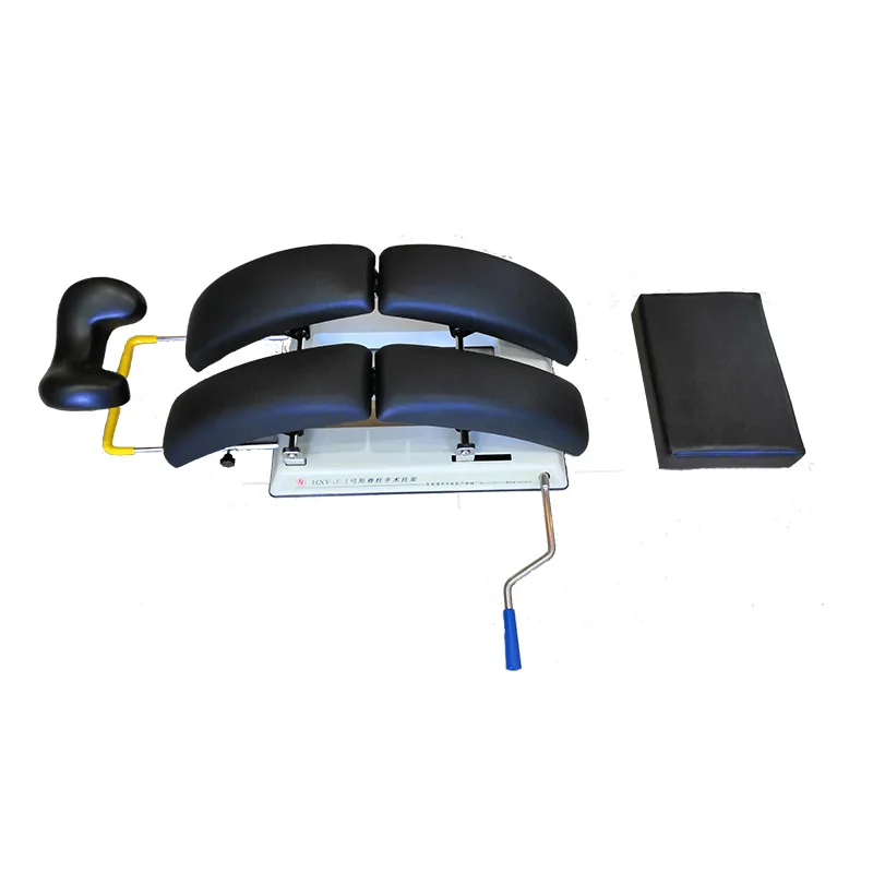 Factory outlets hospital Radiolucent wilson frame/Spine surgery frame/wilson frame prone