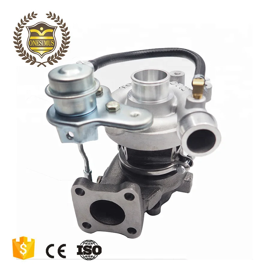 
Manufacturer Price 2C Diesel Engine Turbocharger Kit For Toyota 