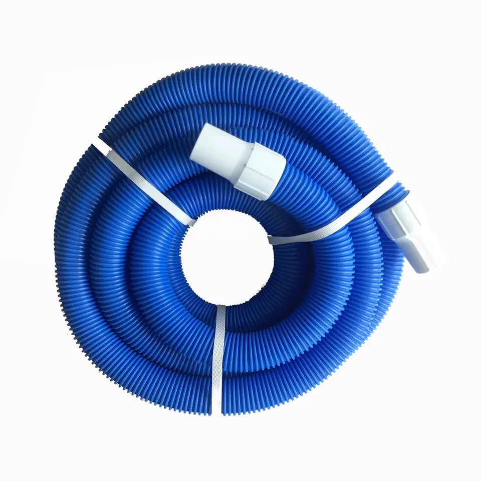 Svadon PE/EVA Water Pipe Water Suction Hose Plastic Hose For Pool Vacuum Cleaner