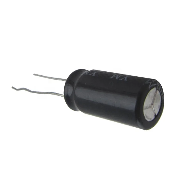 ac motor running 400v 370uf aluminum electrolytic variable capacitor 3uf~120uf 260vac