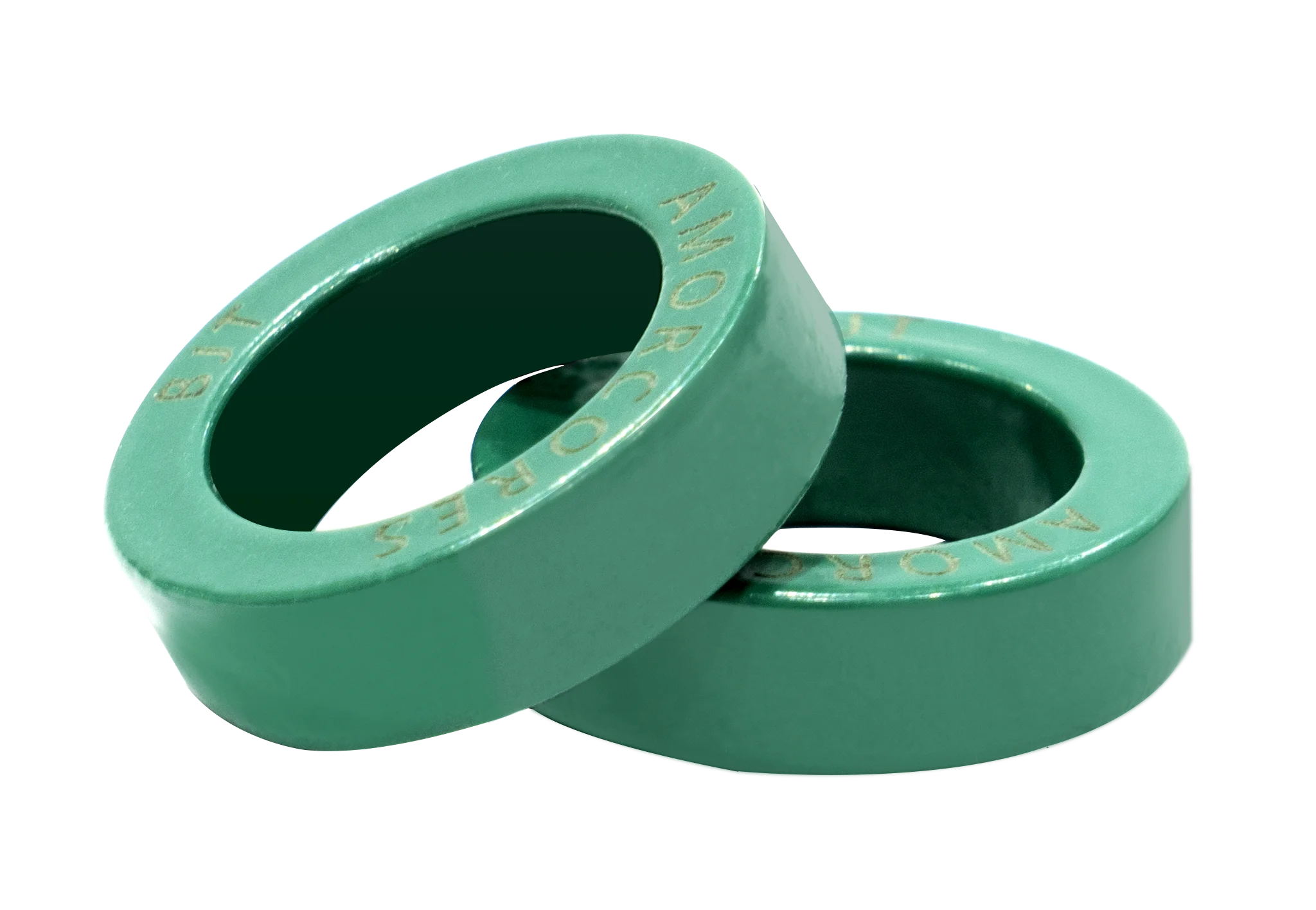 Factory Supply Fe-based Nanocrystalline Magnetic Toroidal Cores