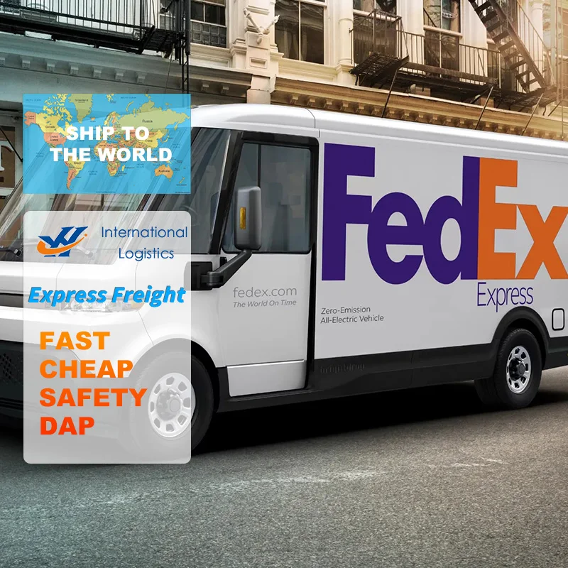 International  Express Shipping  Agent Cheap Express Freight Shipping Cargo Rates from China to Europe/U.A.E
