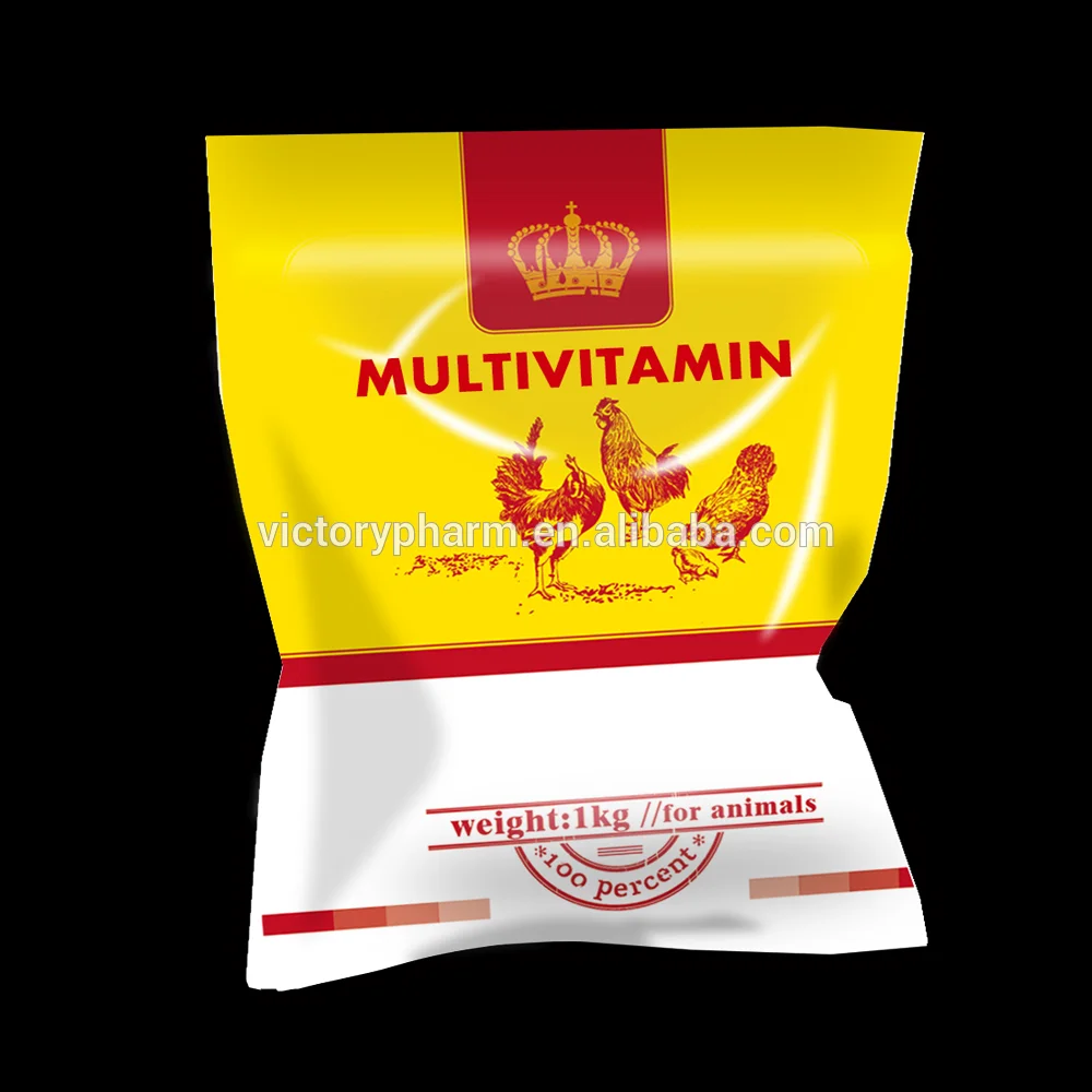 
Antibiotic drug veterinary Tulathromycin soluble powder 