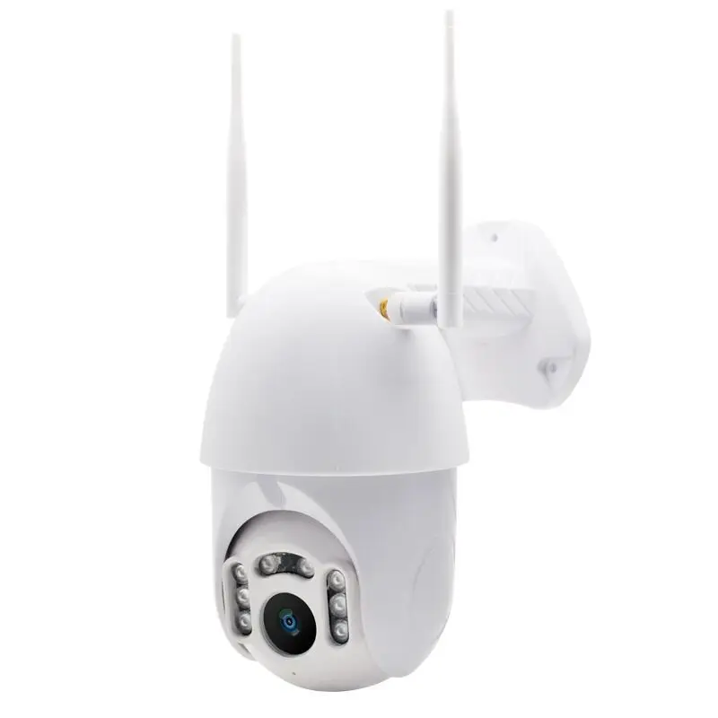 China CCTV Camera Wholesalers Outdoor PTZ Wireless IP Camera Exterieure Wifi Smart Surveillance System V380