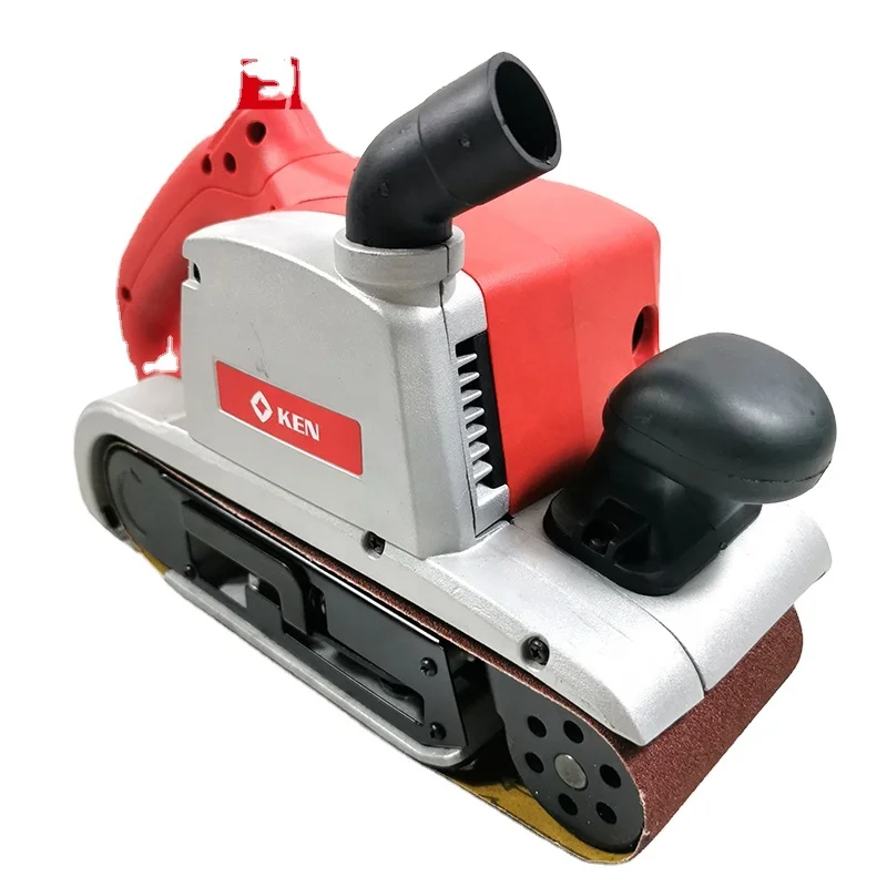 
mini handheld belt sander for metal wide belt sander 