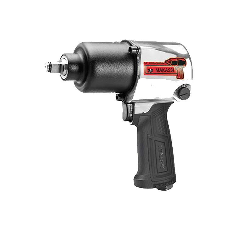 Electric Operation Multi Tool Hammer Electric Wrench For Construction Impact Wrench