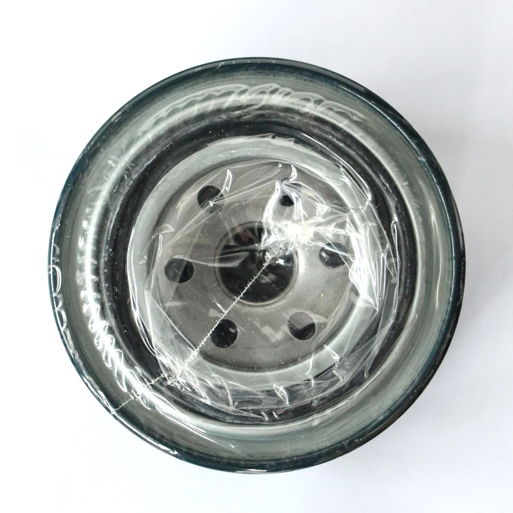 High precision kubota combine harvester stainless steel oil filter cartridge