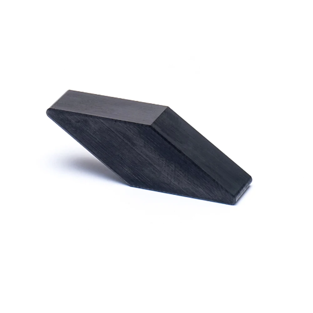 RNR65 Silicon Nitride Cutting Tools for Roughing Applications in Heat Resistant Super Alloys