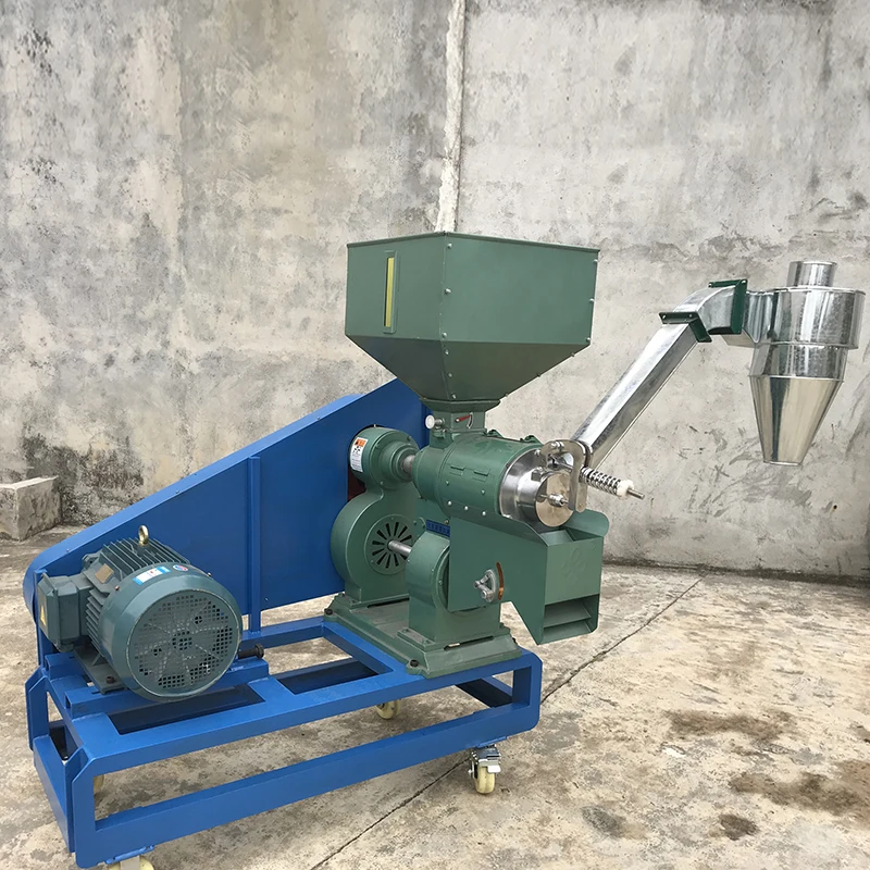 Top Sale Coffee Peeling Machine Hand Push Coffee Bean Sheller Peeling Machine Sheller Coffee Beans Dehuller
