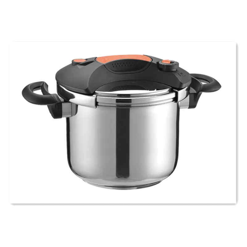 High quality pressure cooker from factory, wholesale online, OEM service/olla a presion stainless steel